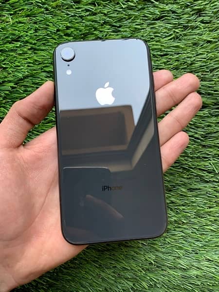 iPhone XR 64GB JV NON ACTIVE 2