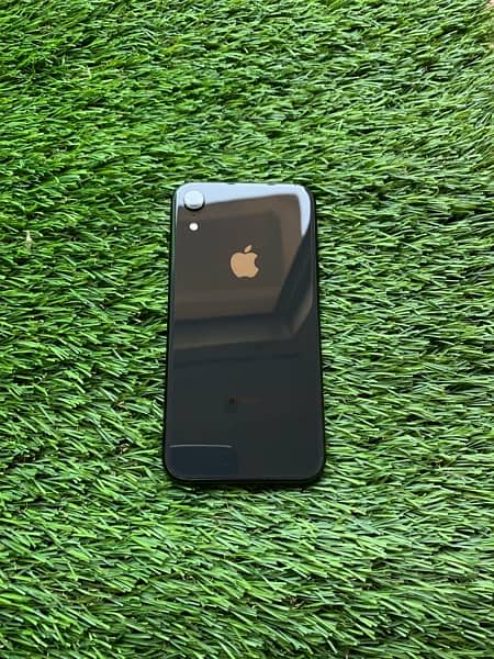 iPhone XR 64GB JV NON ACTIVE 3