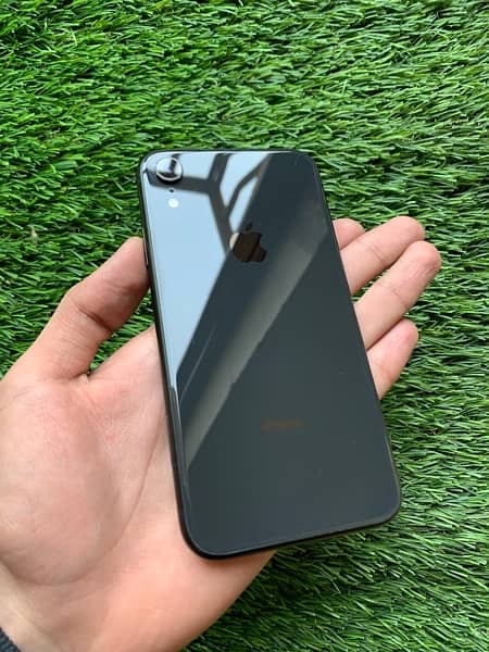 iPhone XR 64GB JV NON ACTIVE 4