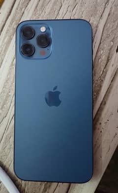 iphone 12 pro max PTA approved 128gb 82 health