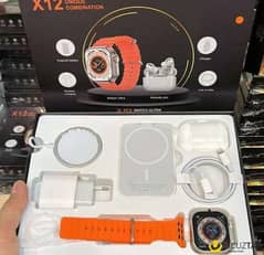 X12 Smartwatch with a great deal 0