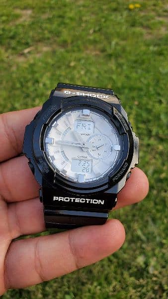 Casio G-shock Lot available in brand new condition 0