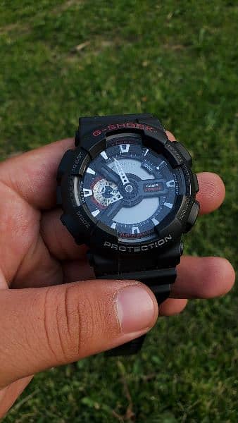 Casio G-shock Lot available in brand new condition 1
