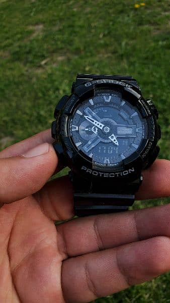 Casio G-shock Lot available in brand new condition 3
