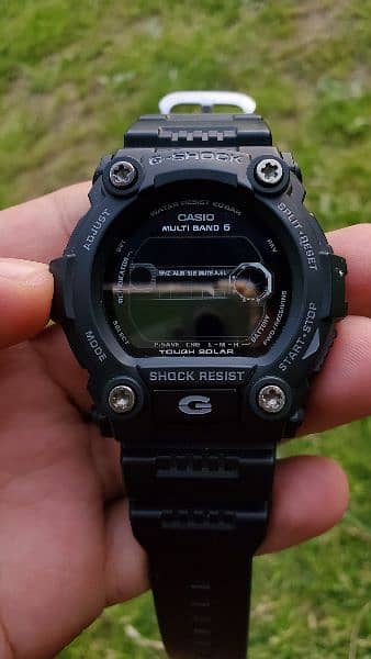 Casio G-shock Lot available in brand new condition 6
