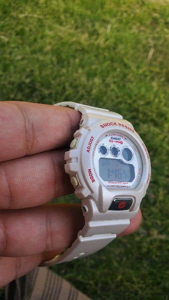 Casio G-shock Lot available in brand new condition 15