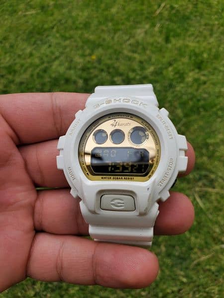 Casio G-shock Lot available in brand new condition 18