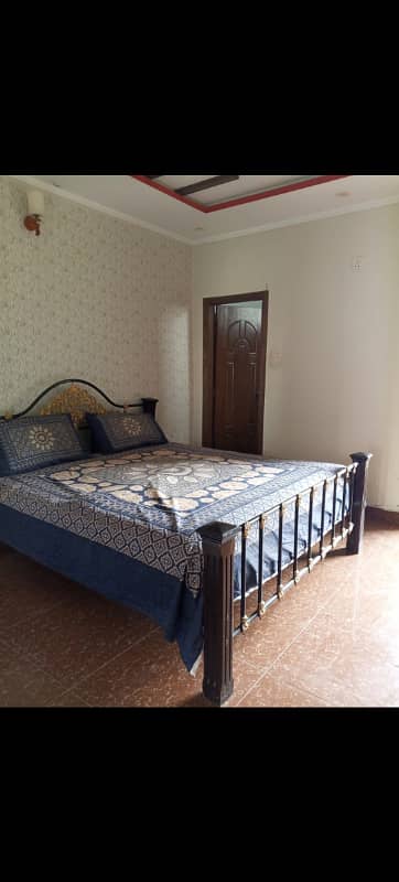 Furnished House For Rent 2