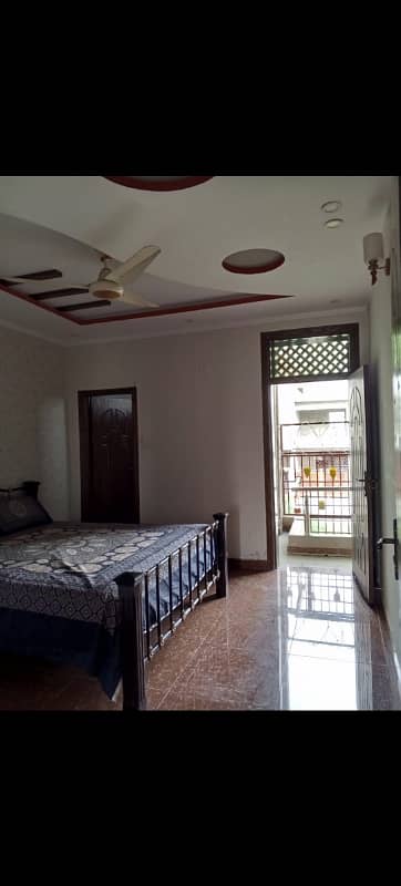 Furnished House For Rent 6