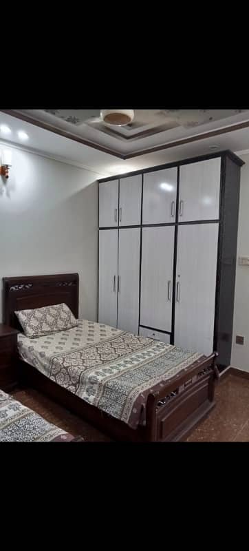 Furnished House For Rent 7