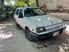 Suzuki Khyber 1993