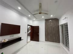 5 Marla House for rent Narghas block