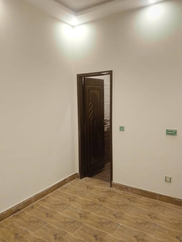 3/1.4 Marla Corner Brand New Banglow Designer House In Al Raheem phase 4 Main GT road Manawan 14