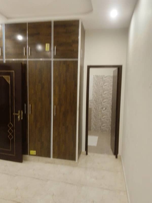 3/1.4 Marla Corner Brand New Banglow Designer House In Al Raheem phase 4 Main GT road Manawan 16