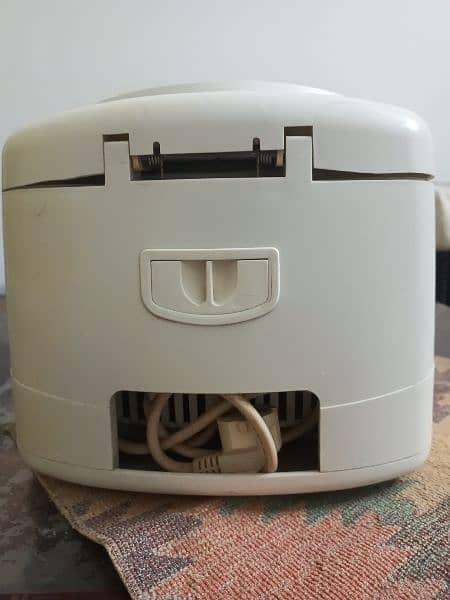 Air Fryer 2