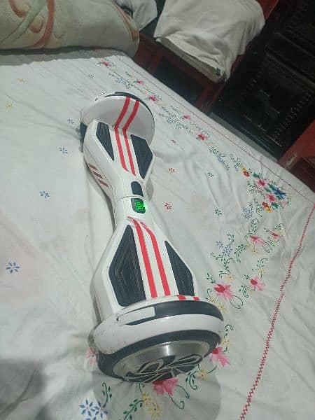 hoverboard 4
