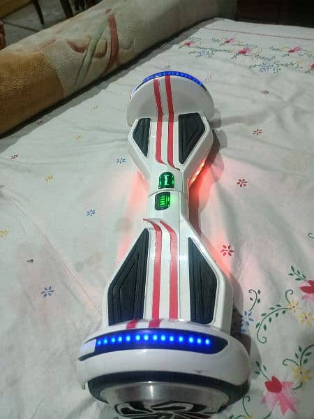 hoverboard 5