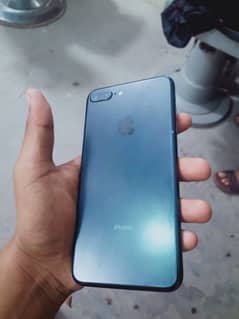 iPhone 7plus . . p. t. a approved