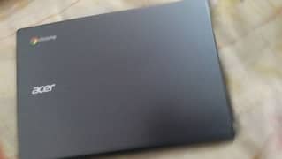 Acer Chromebook C720 16 GB SSD