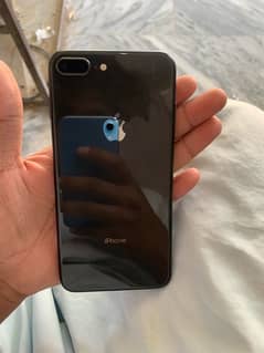 iPhone 8 Plus pta approved all ok