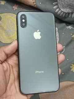 Iphone X PTA approved Condition 10/9.
