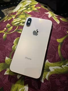 IPHONE XS 64 GB 0