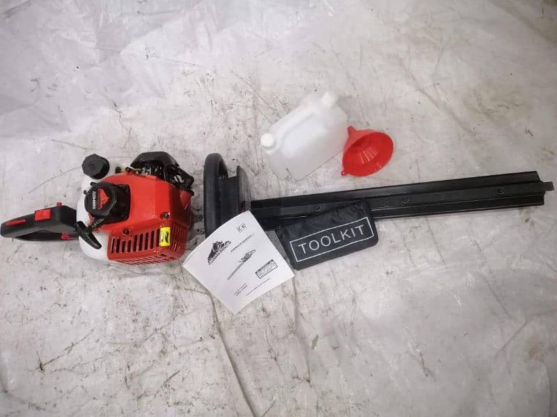 Hedge Trimmer, Hedge Cutter, Pruner 5