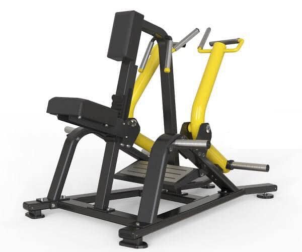 ABS Workout exercise Machine|Ab Coaster 15