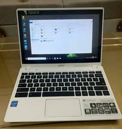 Acer laptop 4/128ssd