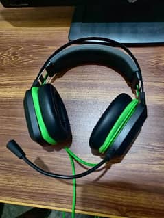 BRANDED HEADSET RAZER KRAKEN V2 Keyboards available 0