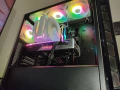 Gaming PC Ryzen