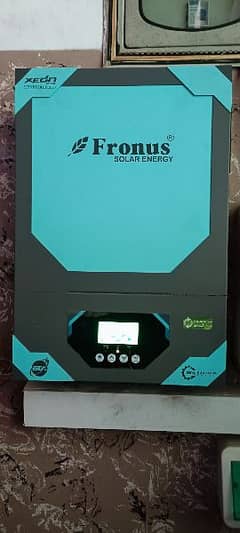 Fronus PV3200