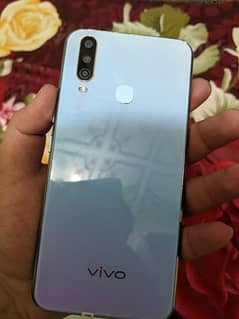 Vivo Y17s 8+256 Selling on urgent bases