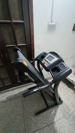 Exercise machine Elliptical automatic treadmill Auto runner walk gym