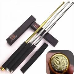 Self Defence Steel Baton Stick With free shipping and cash on delivery