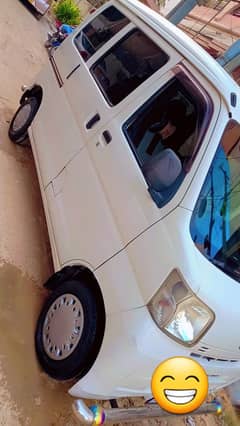 Daihatsu Hijet Auto in very good condition 2012/2016