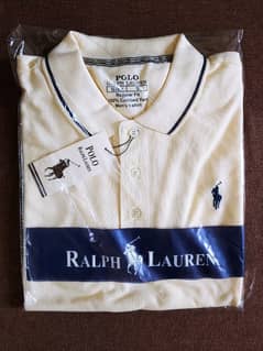 Men's T-Shirt (Ralph Lauren)