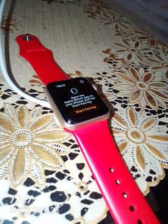 Apple watch series 2 38mm Aluminum