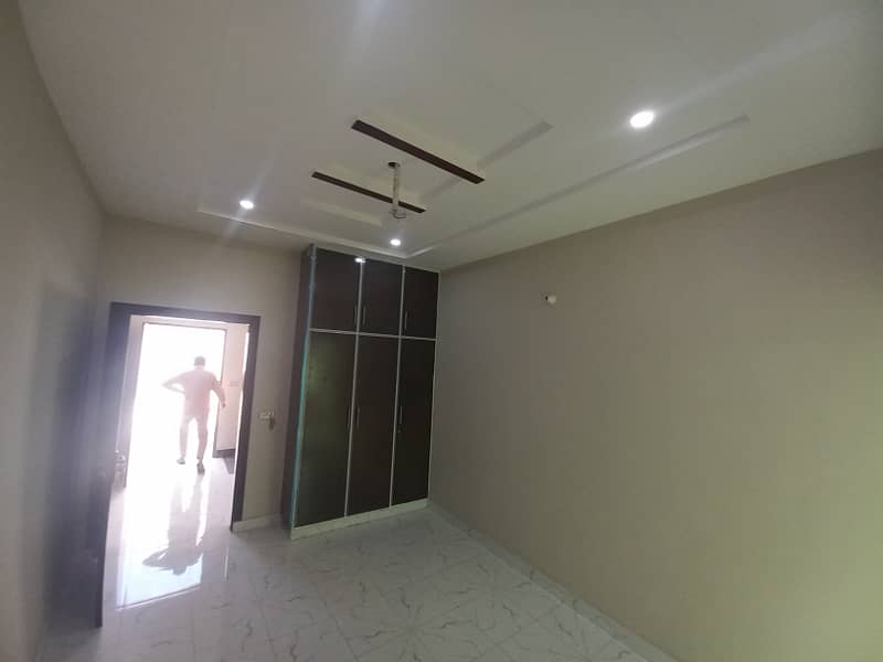 2 Marla Double Story House for Sale front house 3