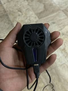 best cooling fan for pubg mobail gaming