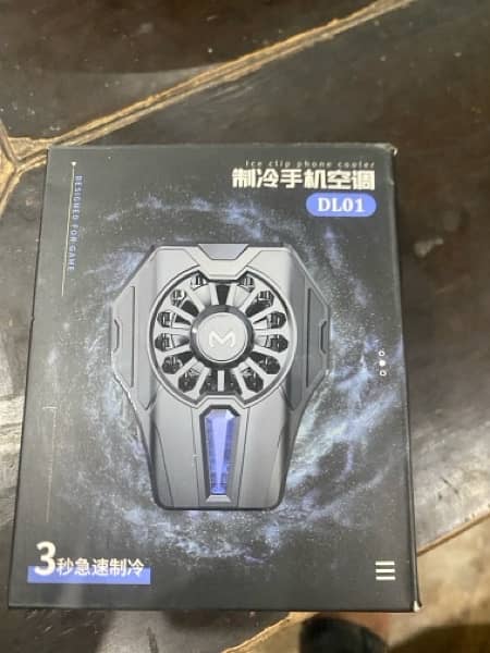 best cooling fan for pubg mobail gaming 3