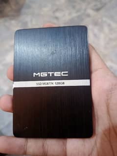 120GB SSD HARD DRIVE FOR SALE