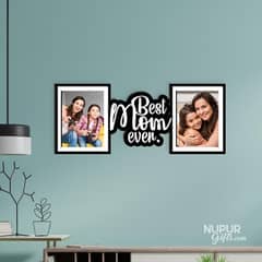 Customized Frames For Mother's Day