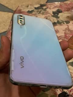 vivo s1 with box