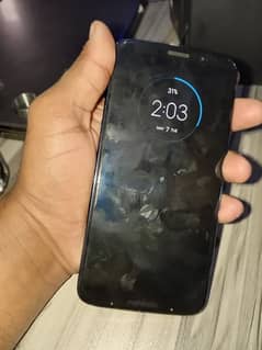 Motorola Moto Z3 Play