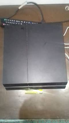 PS4 fat / Playstation 4 fat