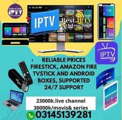 Learn about the technology behind IPTV. 03145139281