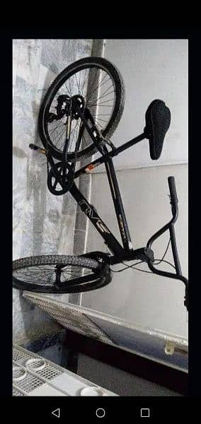 BMX stunt Cycle 0