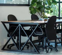 Conference Tables Executive Tables Office Side Tables Reception Counte