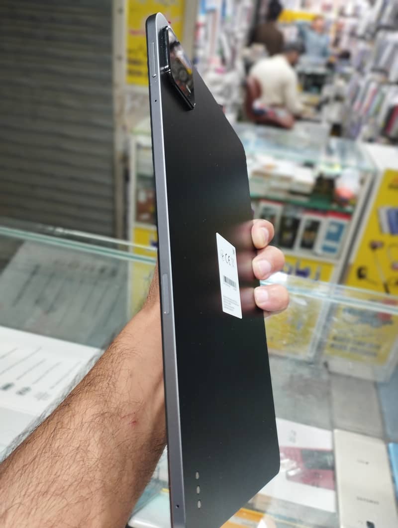 Xiaomi Pad 6(8GB-256GB) 2